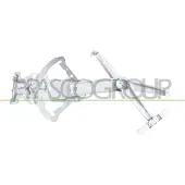 PRASCO OP030W011 Elektrischer Fensterheber Vorne Rechts für OPEL Corsa C Schrägheck (X01) Corsa C Kastenwagen (X01) für VAUXHALL
