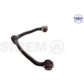SIDEM 81378 Querlenker Vorne Oben für KIA SPORTAGE (K00) RETONA (CE)