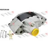 FTE Bremssattel 9780007