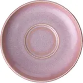 Villeroy & Boch Perlemor Coral Espressountertasse 12cm