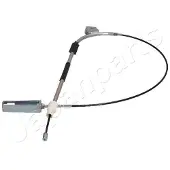 Japanparts Seilzug, Feststellbremse BC-0507