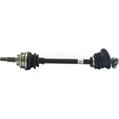 METELLI Antriebswelle 17-0865
