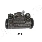 Japanparts Japan Parts CS-316 Hauptbremszylinder und Reparaturteile