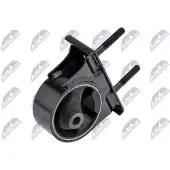 NTY Motorlager Gummimetalllager Hinten für TOYOTA RAV 4 II (CLA2, XA2, ZCA2, ACA2) ZPS-TY-029