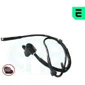 ERA ABS Sensor Raddrehzahl Vorne Links Vorne Rechts für FORD MONDEO II Kombi (BNP) 560026A