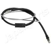 Japanparts Seilzug, Feststellbremse BC-0707