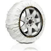 Goodyear Schneesocken 205-75-R175 215-75-R175 225-75-R175 235-75-R175 245-70-R175 245-75-R175 265-70-R175
