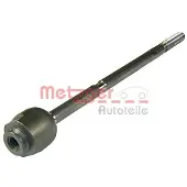 METZGER Axialgelenk, Spurstange KIT + 51009608