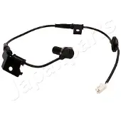 Japanparts ABS Sensor Raddrehzahl Hinten Links für HYUNDAI SONATA V (NF) ABS-H40