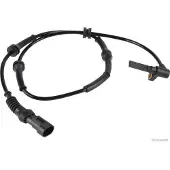 Herth+Buss HERTH&BUSS Sensor, Raddrehzahl - 70660607