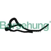Borsehung Kühlerschlauch Wasserschlauch für VW Golf VII Schrägheck (5G1, BQ1, BE1, BE2) B19180