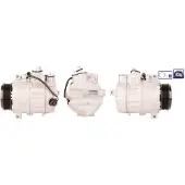 Lucas Kompressor, Klimaanlage ACP384