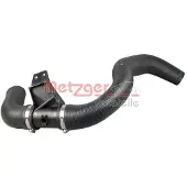 METZGER Ladeluftschlauch 2400465