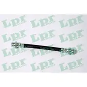 LPR Bremsschlauch 6T46436
