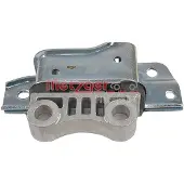 METZGER Lagerung, Motor [Hersteller-Nr. 8053987] für Fiat, Peugeot, Citroën