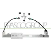 PRASCO Fensterheber vg054w063 hinten rechts für VW