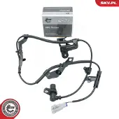 ESEN SKV ABS Sensor Raddrehzahl Vorne Rechts für TOYOTA LAND CRUISER 90 (J9) 06SKV525
