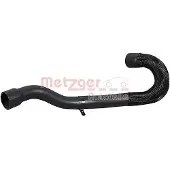 METZGER Ladeluftschlauch 2400794