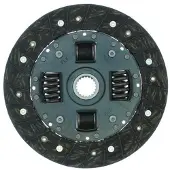 AISIN Kupplungsscheibe DY-004