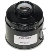 FRAM Kraftstofffilter P10357