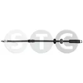 STC Bremsschlauch T496501