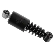 SACHS Dämpfer, Fahrerhauslagerung 317 913