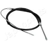 Japanparts Seilzug, Feststellbremse BC-0911