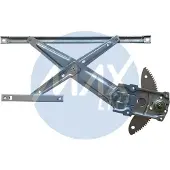 Max Fensterheber WPI200-L