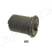Japanparts FC-S02S Kraftstofffilter