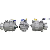 Lucas Kompressor, Klimaanlage ACP930