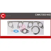 Casco Montagesatz, Lader KAYOTAWA CMK73031KS