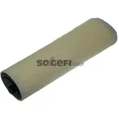 TECNOCAR Luftfilter A629