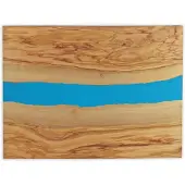 Winkee Serving Platter - The River - Big