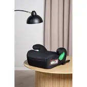 Beemoo Raise 2 i-Size Sitzerhöhung ISOFIX, Black Stone