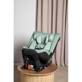 Beemoo Rotate i-Size Kindersitz, Teal