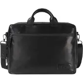 Jost Aarhus Businessbag M black