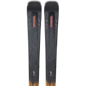 K2 Disruption 82ti+mxcell 12 Tcx Quikclik Paket Mit Alpinski