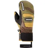 Ziener Herren Handschuhe GUARDI GTX + Gore plus warm PR MITT
