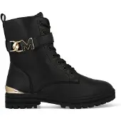 Mexx Boots Prizzy Early MIQL1704643W-1000 Schwarz-36