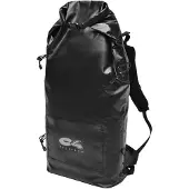 C4 Extreme 60l Ausrüstungstasche Schwarz Schwarz One Size