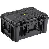 Allit Ku.-Koffer DinoPlus L440xB600xH285mm ABS ausziehb.Teleskopgriff Rl.