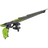 Salvimar Hero Gummizugharpune Mit Rolle