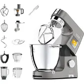 Kenwood Kwl90.004si 1400w 7l Knetmaschine