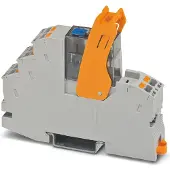 Phoenix Contact Relaismodul 24 V DC Doppelumstellung - 2905291