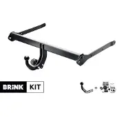 BRINK Anhängevorrichtung 498941