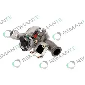 REMANTE Lader, Aufladung GARRETT 839765-5001S 003002004449r
