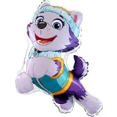 Grabo XL Paw Patrol Everest Ballon