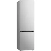 LG GBV7280BMB, 387 l, T, 10 kg/24h, B, Fresh Zone Fach, Edelstahl