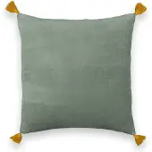 La redoute interieurs Kissenbezug Velvet, 40 X 40 Cm