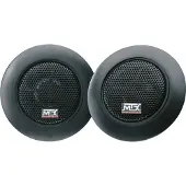 MTX Audio TX225T Autolautsprecher